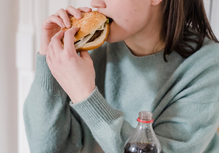 Les Émotions et la Gestion de l’Appétit