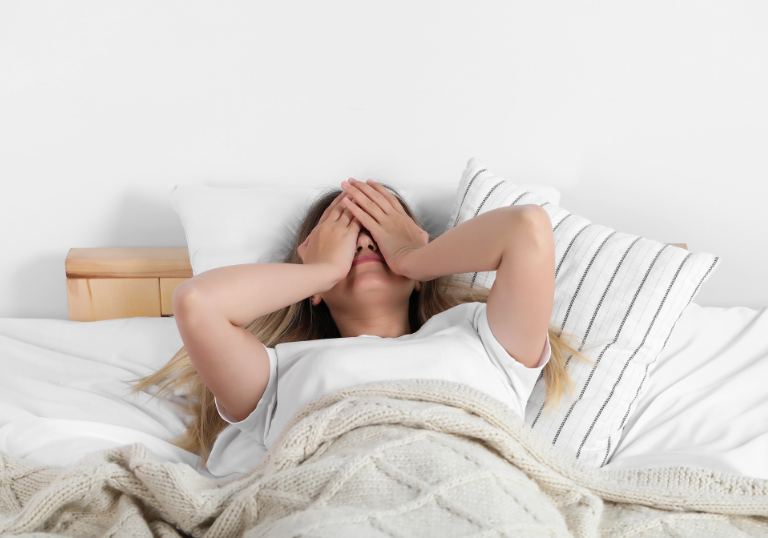 6 astuces pour combattre efficacement la fatigue